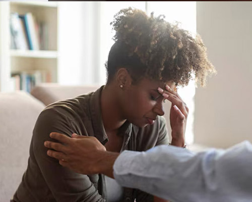 5 Signs Your Anxiety Might Need Professional Help